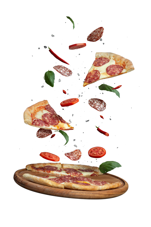 BigBoss StAndrews Pizzas