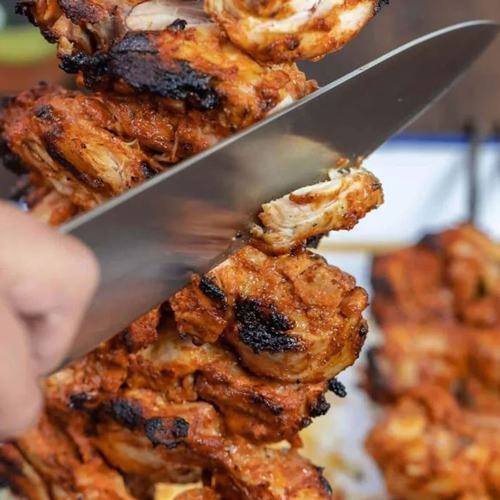 Big Boss St Andrews Kebab