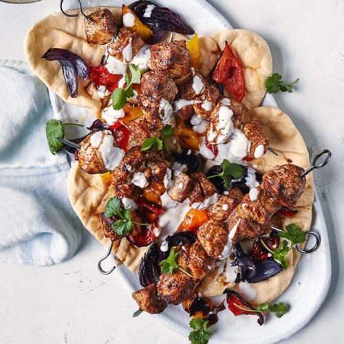 Big Boss St Andrews Kebab