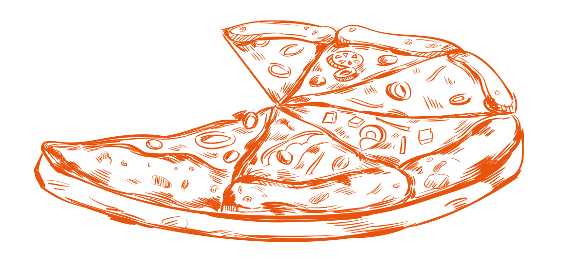 BigBoss St Andrews  Pizza