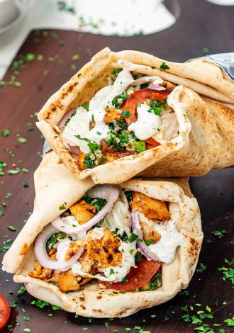 BigBoss StAndrews  Doner Kebab